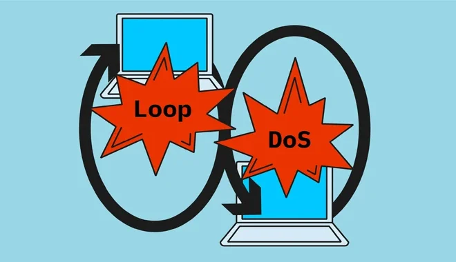 Serangan ‘Loop DoS’ Baru Berdampak pada Ratusan Ribu Sistem