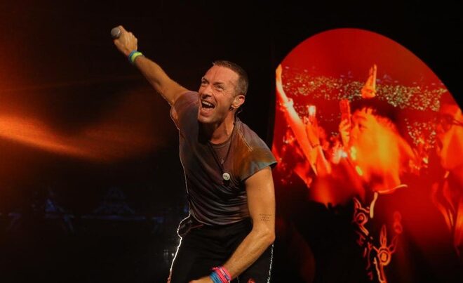 Penipu Tiket Coldplay Sebesar Rp1,2 Miliar Berhasil Ditangkap Polisi