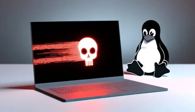 Diduga Malware ‘AcidPour’ Penghapus Data Rusia yang Menargetkan Perangkat Linux x86