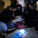 Polres Asahan Gagalkan Penyelundupan Sabu dari Malaysia